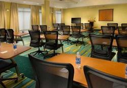 SpringHill Suites Potomac Mills Woodbridge