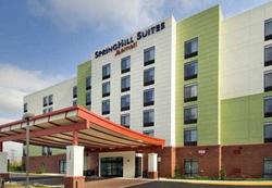 SpringHill Suites Potomac Mills Woodbridge