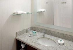 SpringHill Suites Alexandria Old Town/Southwest