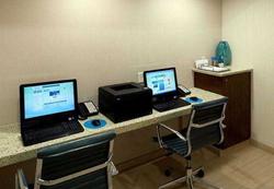 SpringHill Suites Alexandria Old Town/Southwest