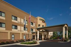 Courtyard Waldorf
