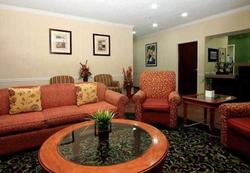 Fairfield Inn Warren Niles