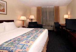 Fairfield Inn Warren Niles