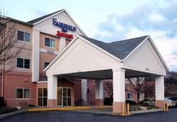 Fairfield Inn Warren Niles
