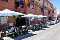 Hotel Vivar