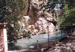 Balneario de la Virgen