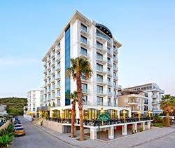Cinar Hotel