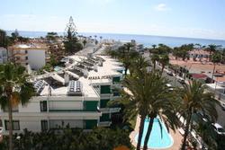Maba Playa Apartamentos