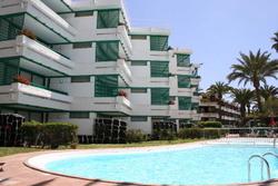 Maba Playa Apartamentos