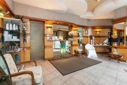 Le Crystal Dinard Sure Hotel Collection by BW