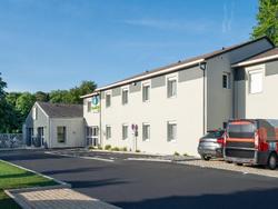 Sure Hotel by Best Western Tours Sud