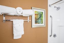Fairfield Inn & Suites by Marriott Boston Milford