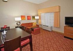 TownePlace Suites Baton Rouge Gonzales