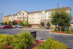TownePlace Suites Baton Rouge Gonzales