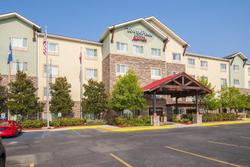 TownePlace Suites Baton Rouge Gonzales
