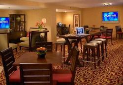 Detroit Marriott Troy