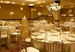 Detroit Marriott Troy