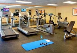 Residence Inn Newark Elizabeth/Liberty Int Airport