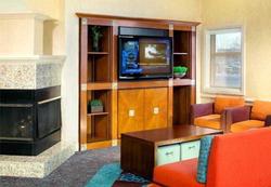 Residence Inn Newark Elizabeth/Liberty Int Airport