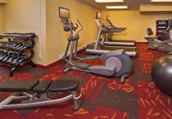 Courtyard Secaucus Meadowlands