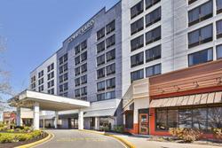Courtyard Secaucus Meadowlands