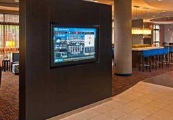 Courtyard Dunn Loring Fairfax