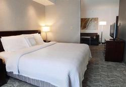 SpringHill Suites Dulles Airport
