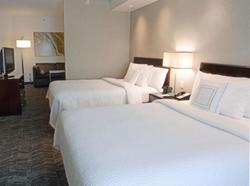 SpringHill Suites Dulles Airport
