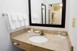 SpringHill Suites Dulles Airport