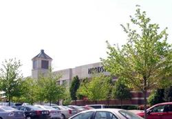 Courtyard Dulles Town Center