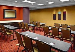 Residence Inn Jackson