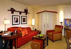 Residence Inn Jackson