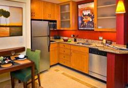 Residence Inn Jackson