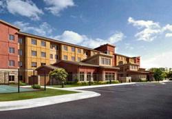 Residence Inn Jackson