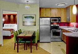 Residence Inn Jackson