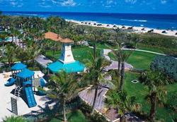 Marriott's Ocean Pointe