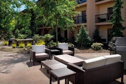 Courtyard Portland Hillsboro
