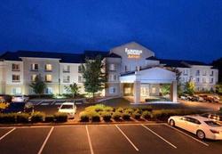 Fairfield Inn & Suites Richmond Short Pump/I-64