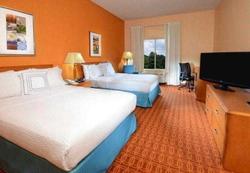 Fairfield Inn & Suites Richmond Short Pump/I-64