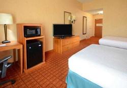 Fairfield Inn & Suites Richmond Short Pump/I-64