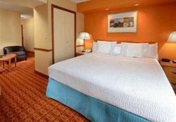 Fairfield Inn & Suites Richmond Short Pump/I-64