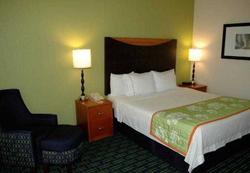 Fairfield Inn & Suites Knoxville/East