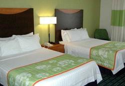 Fairfield Inn & Suites Knoxville/East