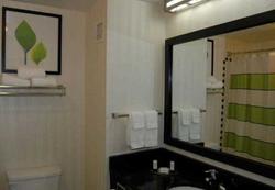 Fairfield Inn & Suites Knoxville/East
