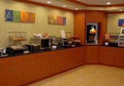 Fairfield Inn & Suites Knoxville/East