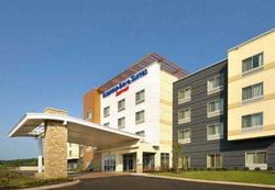 Fairfield Inn & Suites Knoxville West