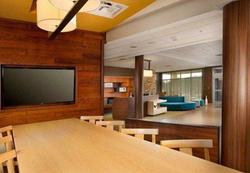 Fairfield Inn & Suites Knoxville West