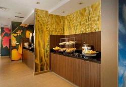 Fairfield Inn & Suites Knoxville West