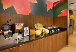 Fairfield Inn & Suites Knoxville West
