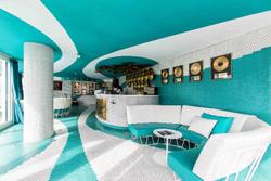 Dorado Ibiza - Adults Only